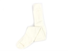 Lil Atelier coconut milk strømpebukser bomuld